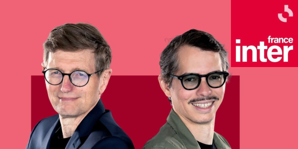 Podcasts « Le Débat économique », France Inter