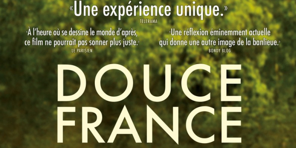 Douce France, documentaire de Geoffrey Couano, 2021