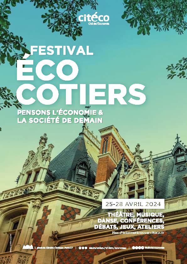 Festival Écocotiers 2024