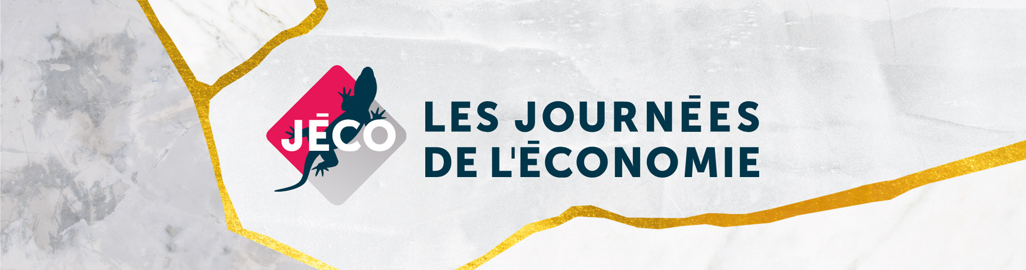 Les Journées de l’économie, 14, 15 et 16 novembre 2023, à Lyon