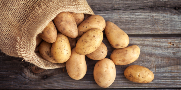 Pommes de terre : pourquoi leurs prix explosent depuis des mois ?