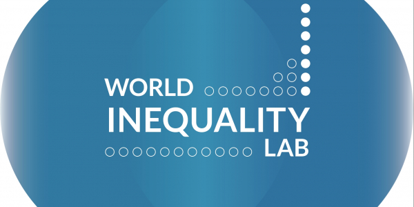 World inequality database