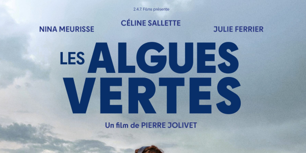Les Algues vertes, film de Pierre Jolivet, 2023