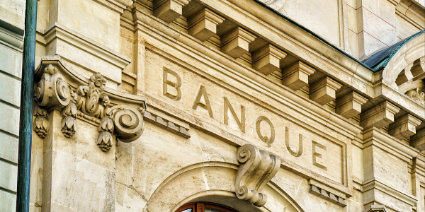 À quoi sert une banque ?