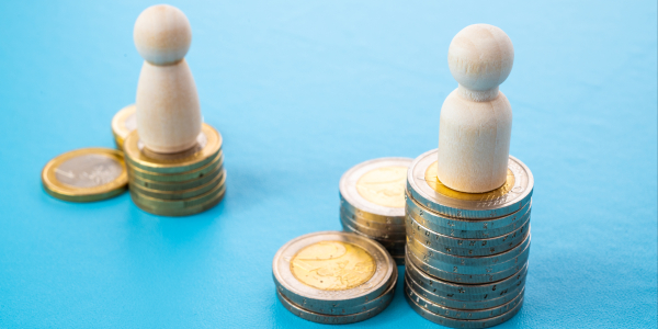 Inégalités de revenus : après impôts, la France dans la moyenne, mais avant impôts, elle est parmi les plus inégalitaires