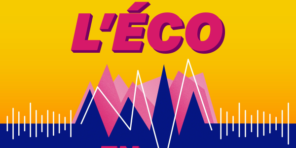 Podcast « L’éco en court », Banque de France