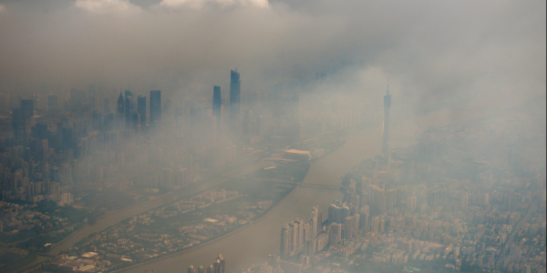 Pollution : le commerce mondial responsable de 700 000 morts par an ?