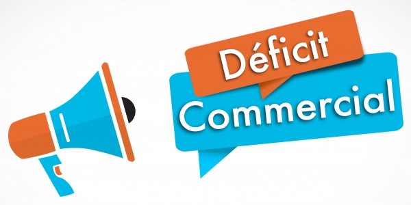 Déficit commercial : Pourquoi la France est-elle à la traîne dans le domaine du commerce extérieur