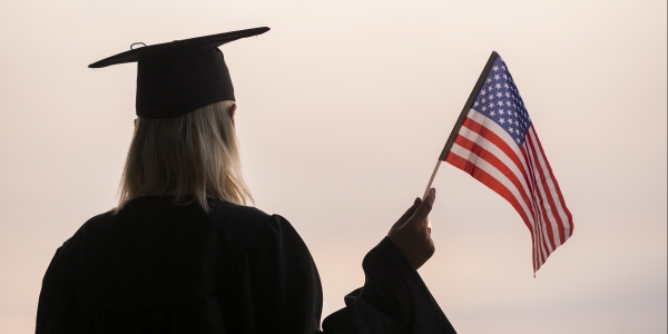 Aux Etats-Unis, le fardeau de la dette étudiante
