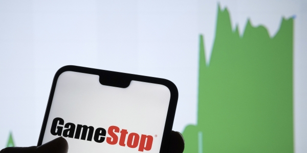 GameStop : Comment faire plier Wall Street