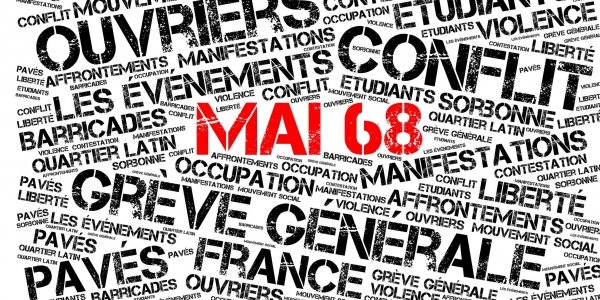 Mai 68 : quelle était la situation économique ?