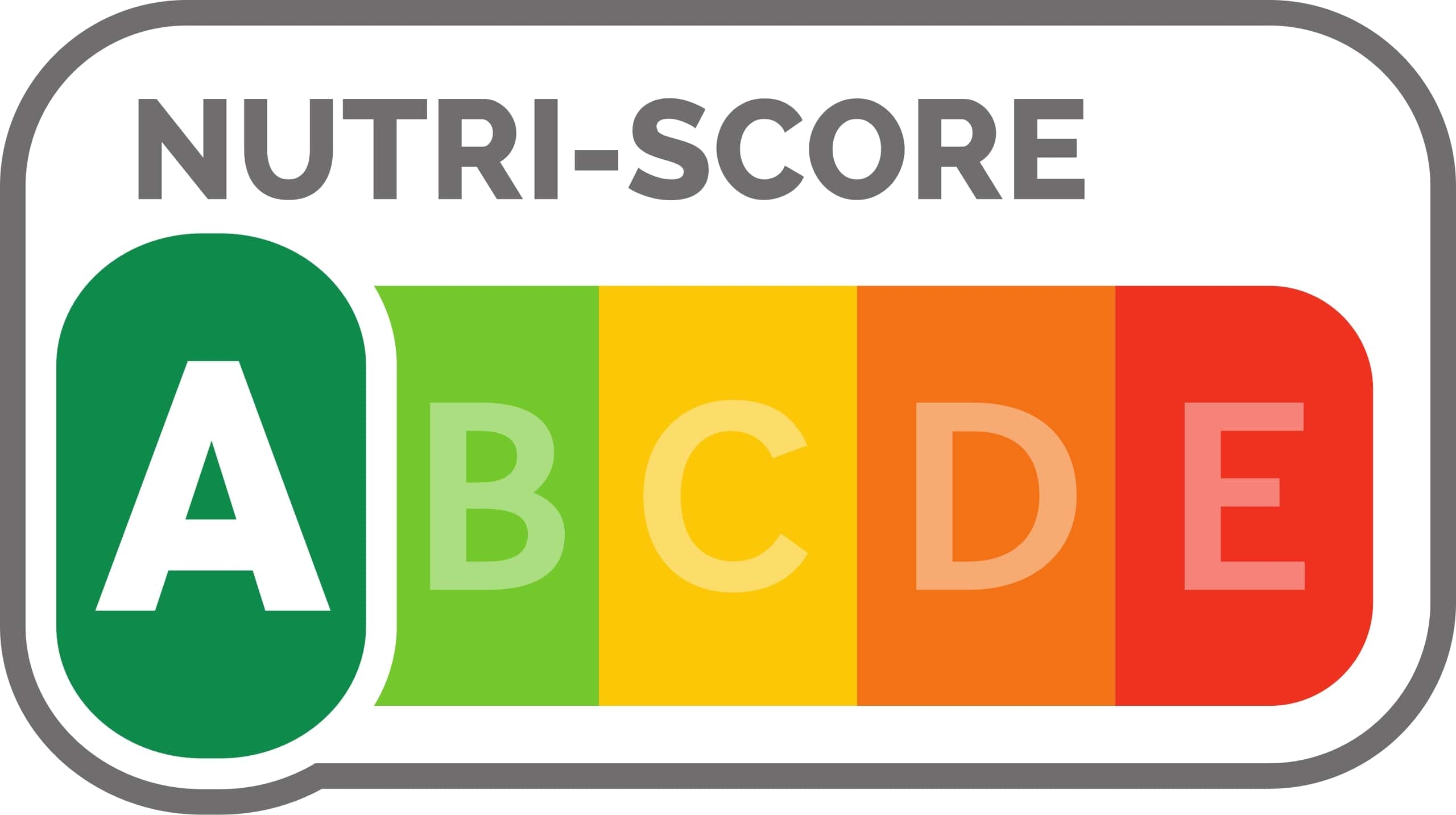 Après des tensions internes, le gouvernement met sur les rails le nouveau Nutri-Score