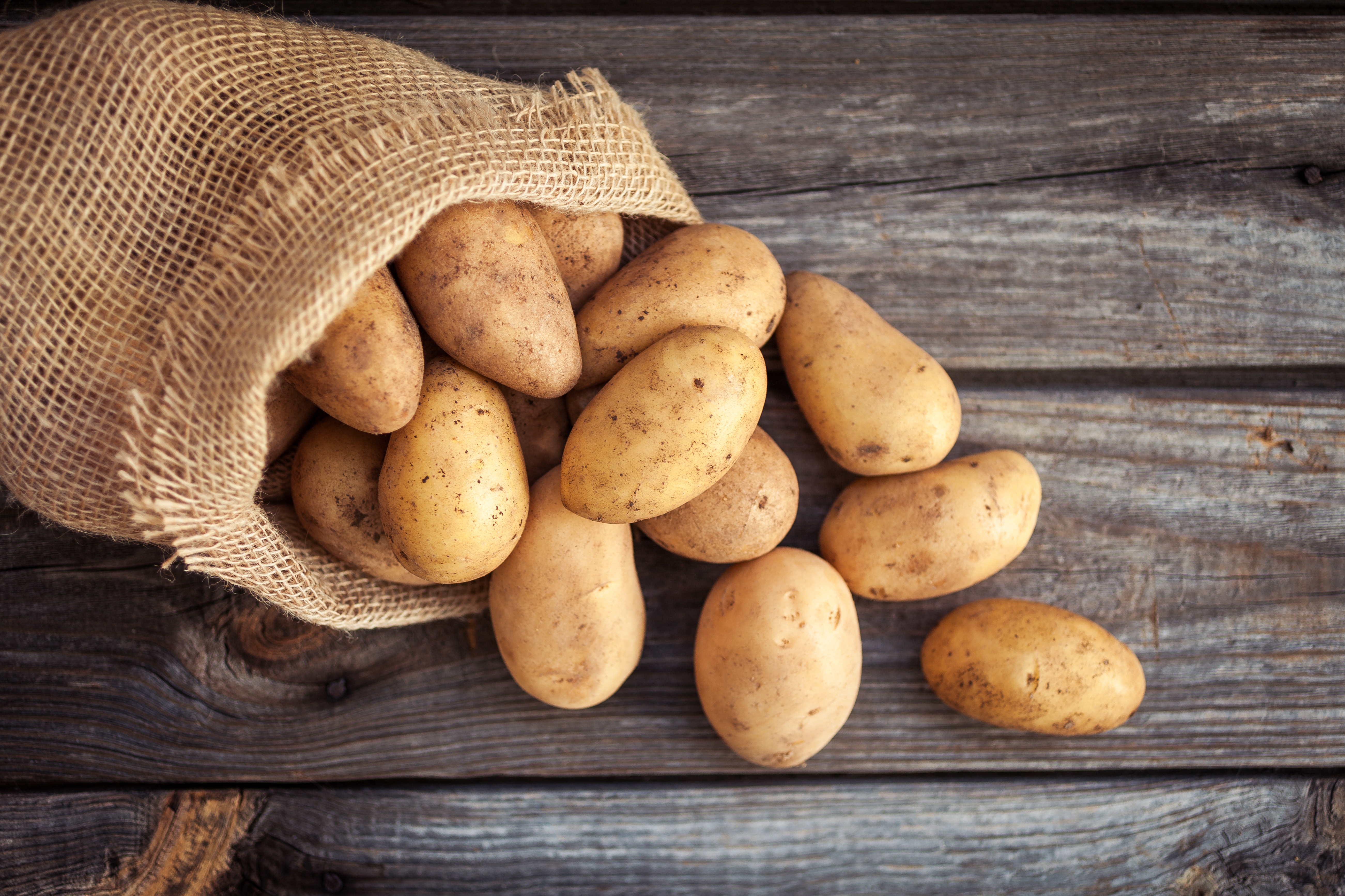 Pommes de terre : pourquoi leurs prix explosent depuis des mois ?