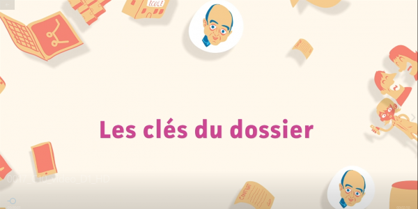 Tout le programme de la spécialité SES Tle en vidéos !
