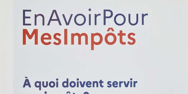 À quoi servent les impôts ?