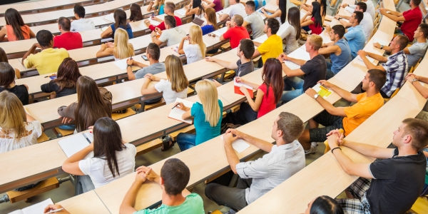 L'allongement inégal des scolarités