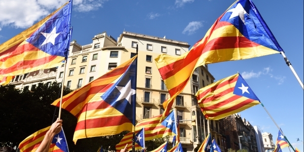 L’indépendance de la Catalogne en question