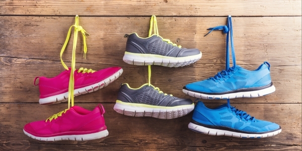 Les pratiques physiques ou sportives des femmes et des hommes