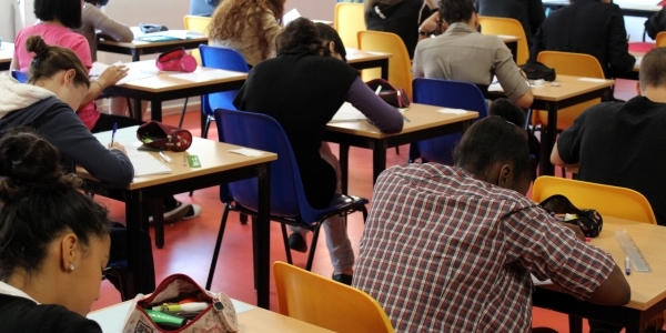 L’accès aux classes préparatoires