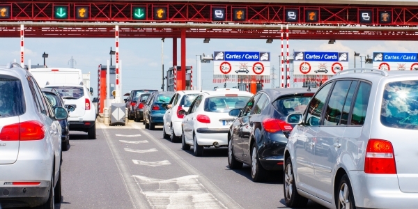 Les autoroutes, machines à profit