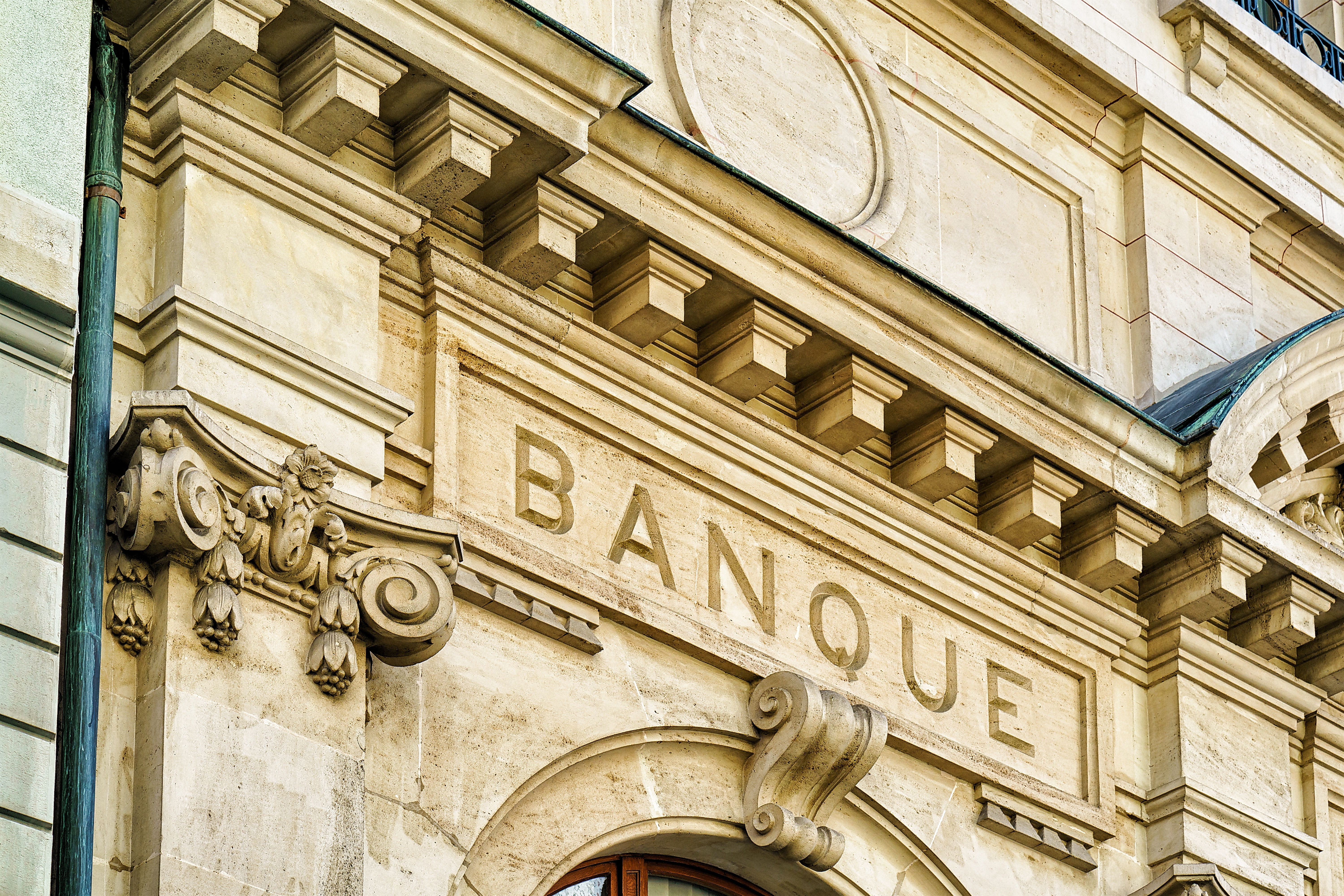 À quoi sert une banque ?