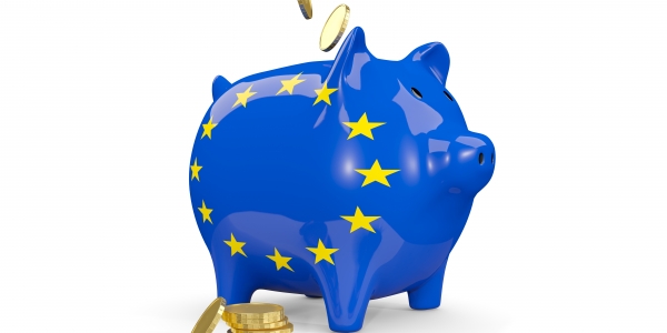 Le budget de l'Union européenne