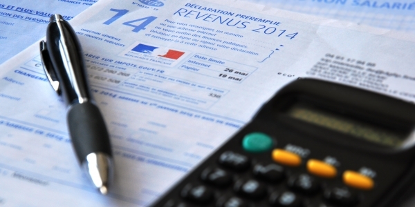Comment calcule-t-on l’impôt sur le revenu ?