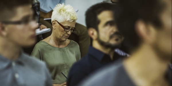 Dans les coulisses de la Confédération européenne des syndicats