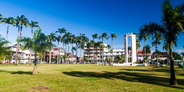 Fin du conflit en Guyane, l'activité reprend