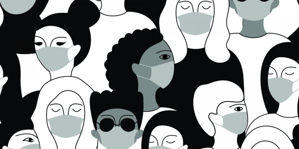 Face au coronavirus et au confinement, pourquoi les femmes paient un si lourd tribut