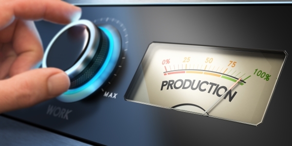Comprendre l’impact des gains de productivité sur l’économie