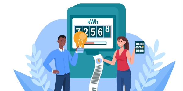 Crise de l'énergie : cinq questions sur l'envolée record du prix de gros de l'électricité