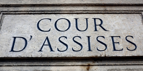 Les homicides en forte baisse depuis trente ans