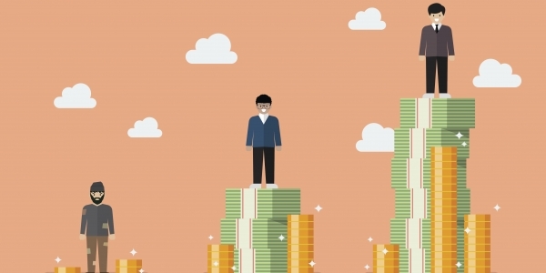 Quand les inégalités torpillent la croissance
