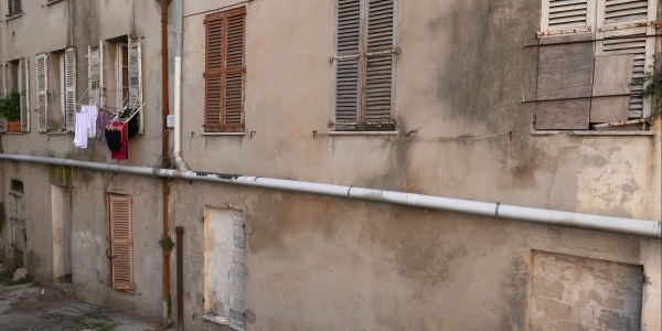 Les inégalités sociales, première source de pollution ?