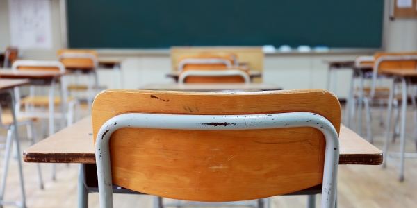 De mois en moins de jeunes sans diplôme