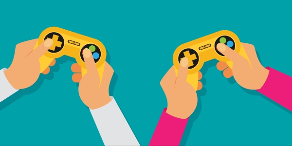 Les jeux vidéo, véritable vecteur de lien social