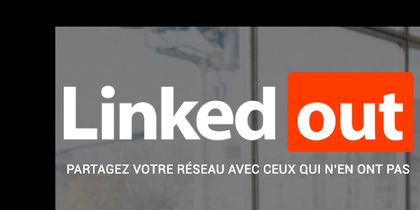 LinkedOut, la plateforme qui ouvre le marché du travail aux plus précaires