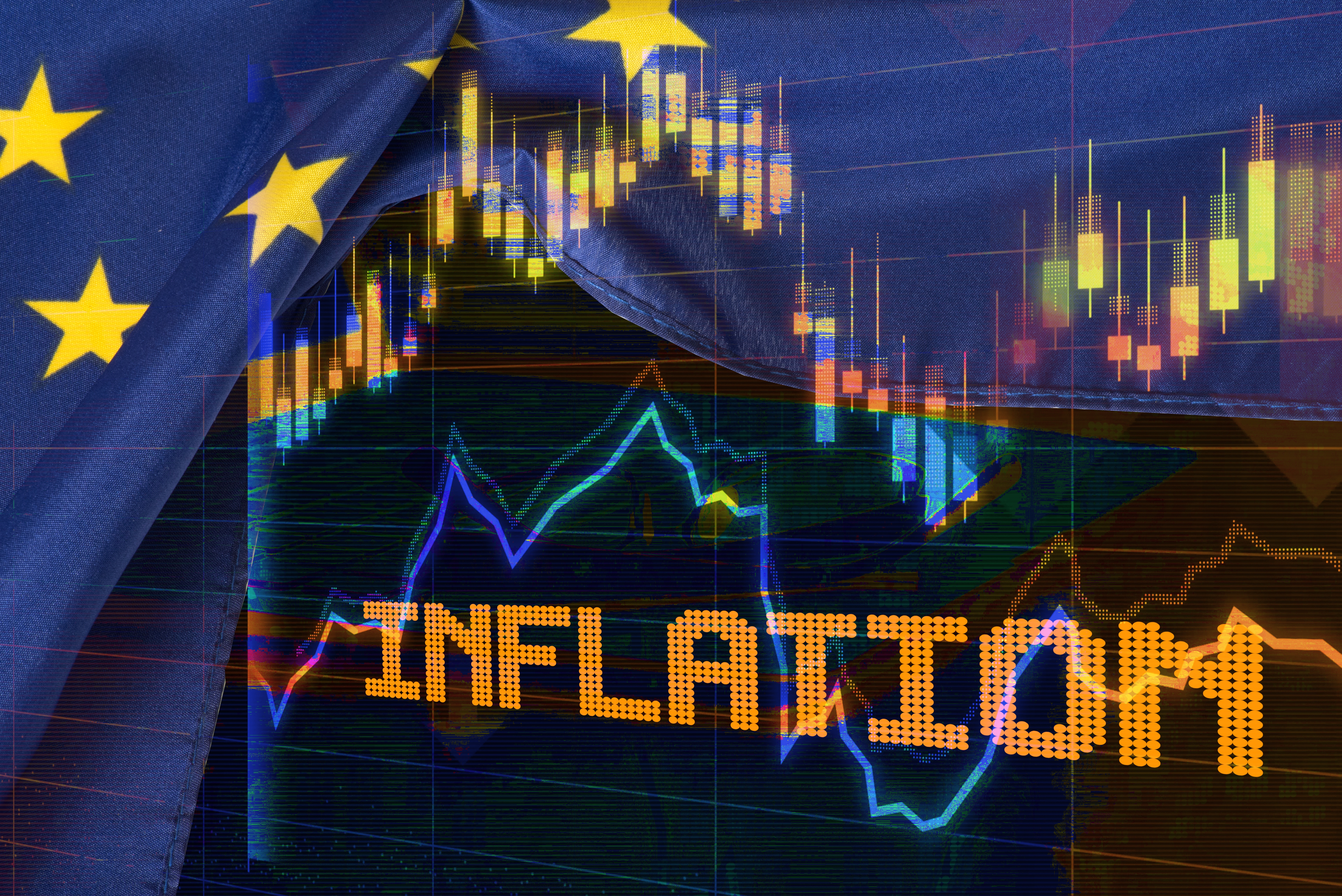 Lutte contre l'inflation par la BCE : stop ou encore ?
