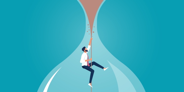 La précarité du travail a été multipliée par deux en quarante ans