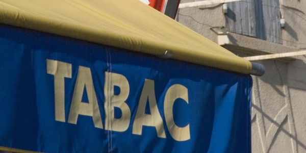 Depuis 1990, le prix du tabac est passé de 1,5 à 7 euros