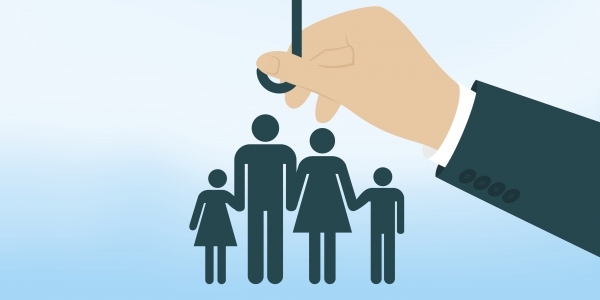 La protection sociale