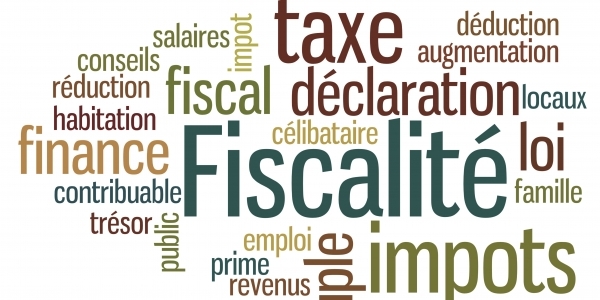 Réforme fiscale : les chantiers ne manquent pas