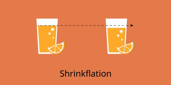 La « shrinkflation » : quand les marques réduisent les quantités de leurs produits sans baisser les prix