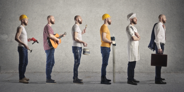 Qui sont ces 2,3 millions de français qui cumulent plusieurs emplois ?