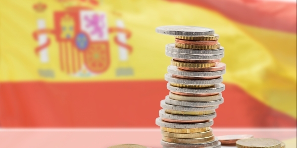En Espagne, le salaire minimum porté à 1 050 euros, soit 22 % de hausse