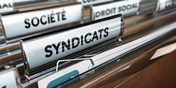 Taux de syndicalisation : le vrai du faux