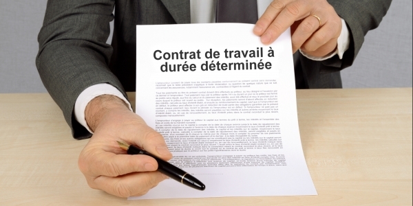 Fin du travail et/ou explosion de la précarité