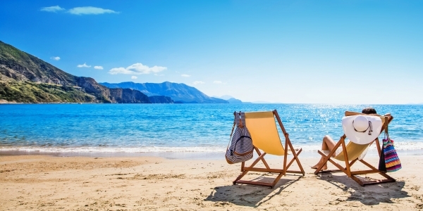 « Les riches sont deux fois plus nombreux à partir en vacances que les pauvres, et cela depuis 30 ans »