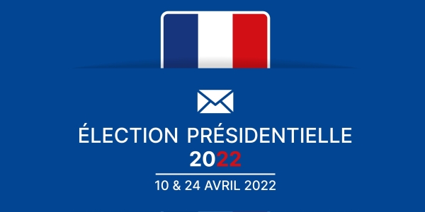 Présidentielle 2022 : une volatilité plus importante